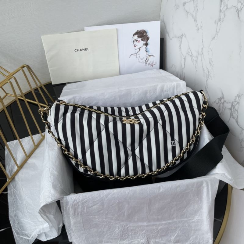 Ch**el waist chest packs